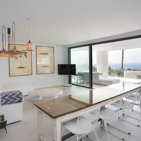 Piscina Privada Vistas Espectaculares Apartment *
