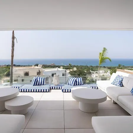 Piscina Privada Vistas Espectaculares Apartment Marbella