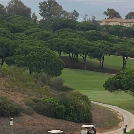 Piscina Privada Vistas Espectaculares * Marbella