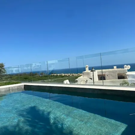 Piscina Privada Vistas Espectaculares Apartment Marbella