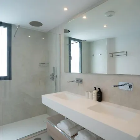Piscina Privada Vistas Espectaculares * Marbella