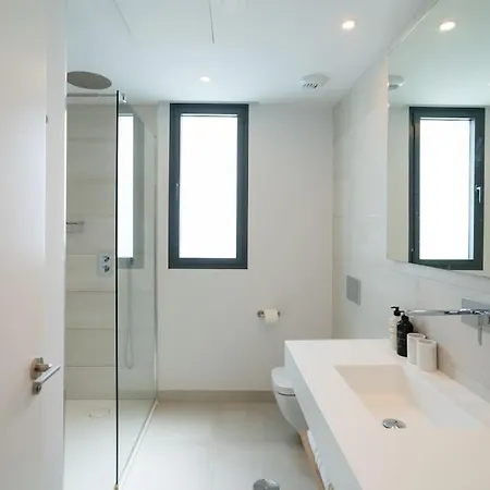 Piscina Privada Vistas Espectaculares * Marbella